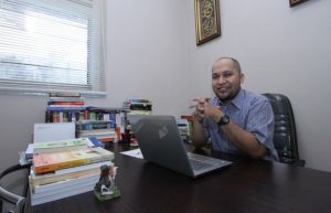 Asosiasi penyelenggara Haji dan Umrah Bakal Gelar Pameran di PekanbaruÂ
