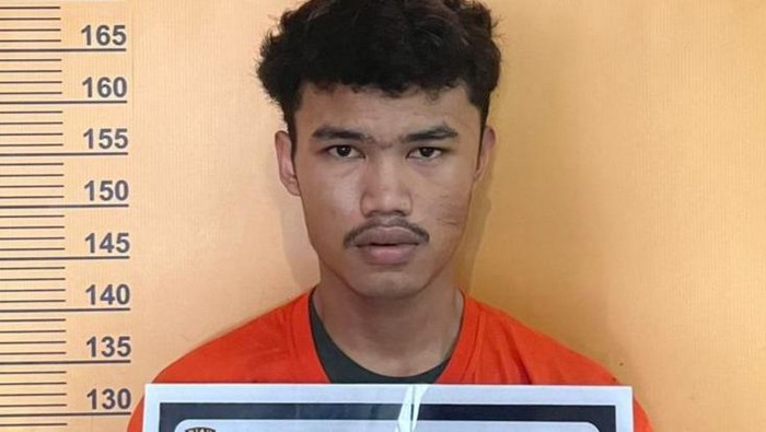 Duel Maut Gegara Wanita, Pemuda di Pekanbaru Akhirnya Ditangkap Polisi