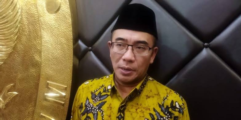 Habiskan Rp500 Miliar, Logistik Pemilu 2024 Diklaim Hemat 42,7 Persen