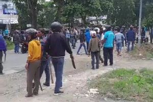 Geger! Puluhan Pria Tawuran di Pekanbaru, Ini Penjelasan Polisi