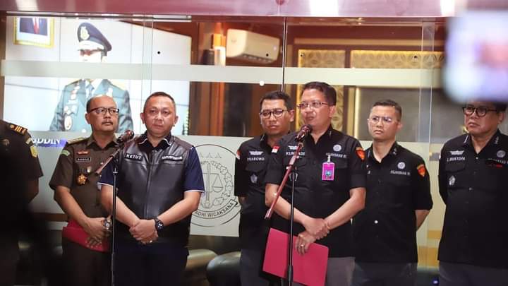 Jaksa Penyidik Periksa 6 Orang Saksi Terkait Perkara BAKTI Kominfo