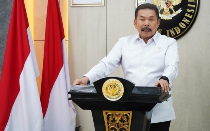 Rakernis 2023 Fokus pada Isu-Isu Strategis Nasional Terutama Terkait Perhelatan PolitikÂ