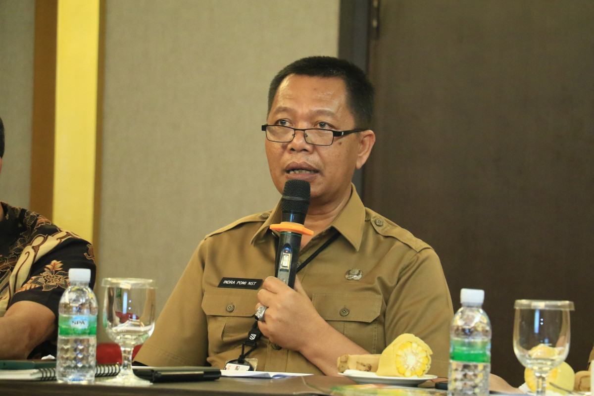 Sekdako Prediksi Kasus Stunting di Kota Pekanbaru Alami Penurunan, Ini Alasannya