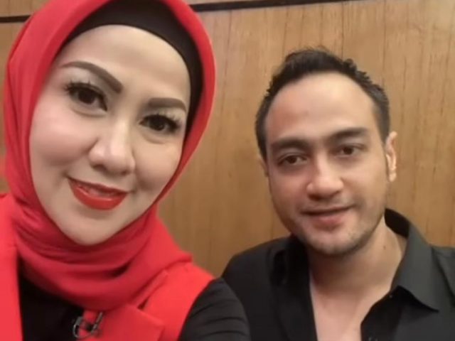 Cerai dari Venna Melinda, Ferry Irawan Akui Kini Sudah Punya Pacar Baru