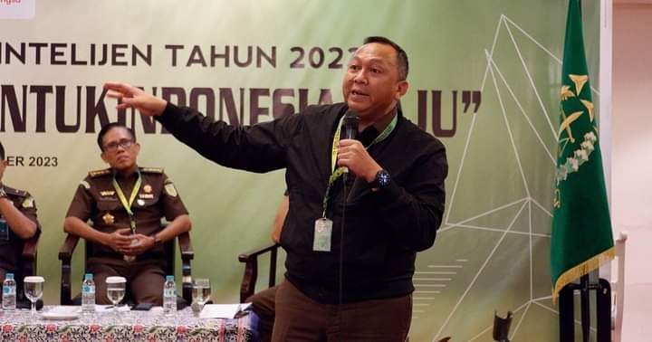 Plt Sekretaris HS dan Kabid Dinas ESDM Provinsi Kaltim S Diperiksa Terkait Perkara PT Sendawar Jaya