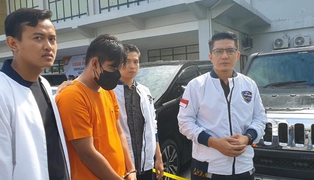 Terungkap! Judi Online Beromzet Miliaran yang Dibongkar Polda Riau Beroperasi Sejak 2016