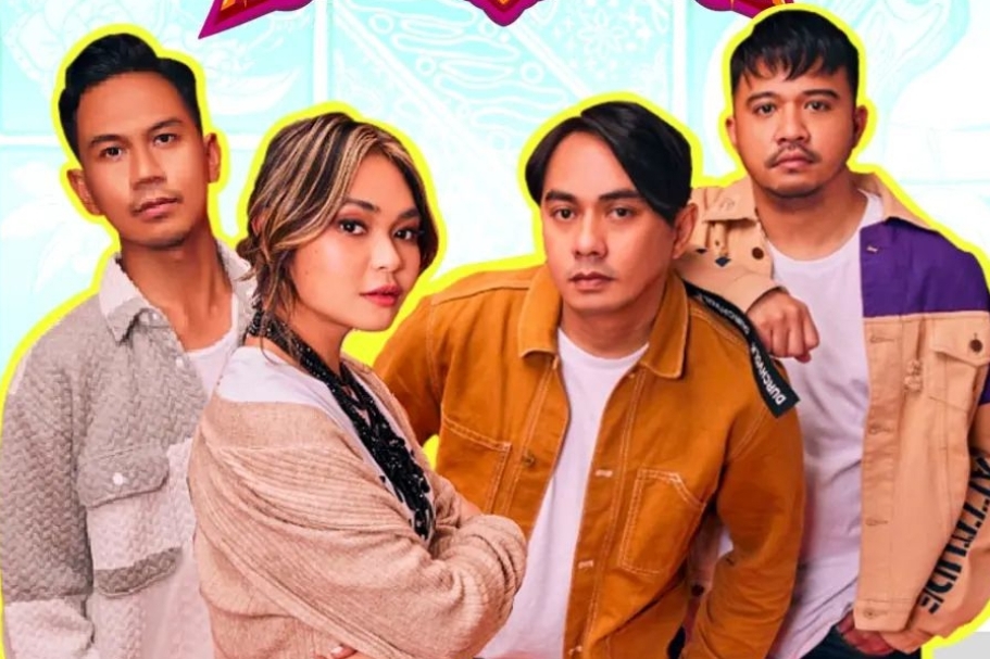 Hari Ini, Geisha dan Tutifruty Konser di Pekanbaru