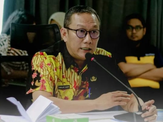 Seleksi P3K, Pemko Pekanbaru Beri Kuota 2 Persen untuk DisabilitasÂ