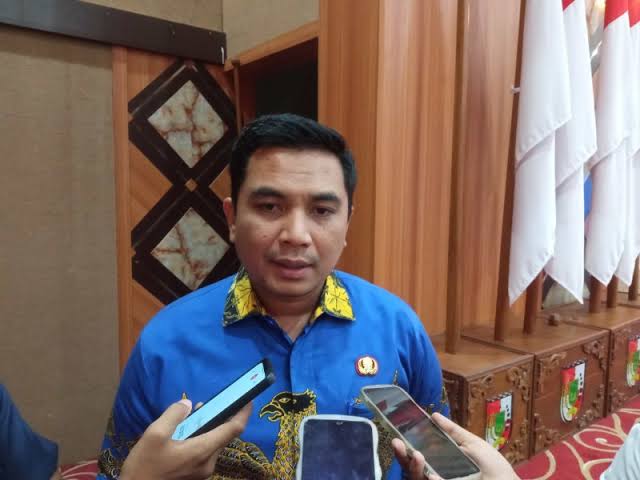 Disperindag Pastikan Ketersediaan Beras SPHP Ada di Setiap Pasar Rakyat