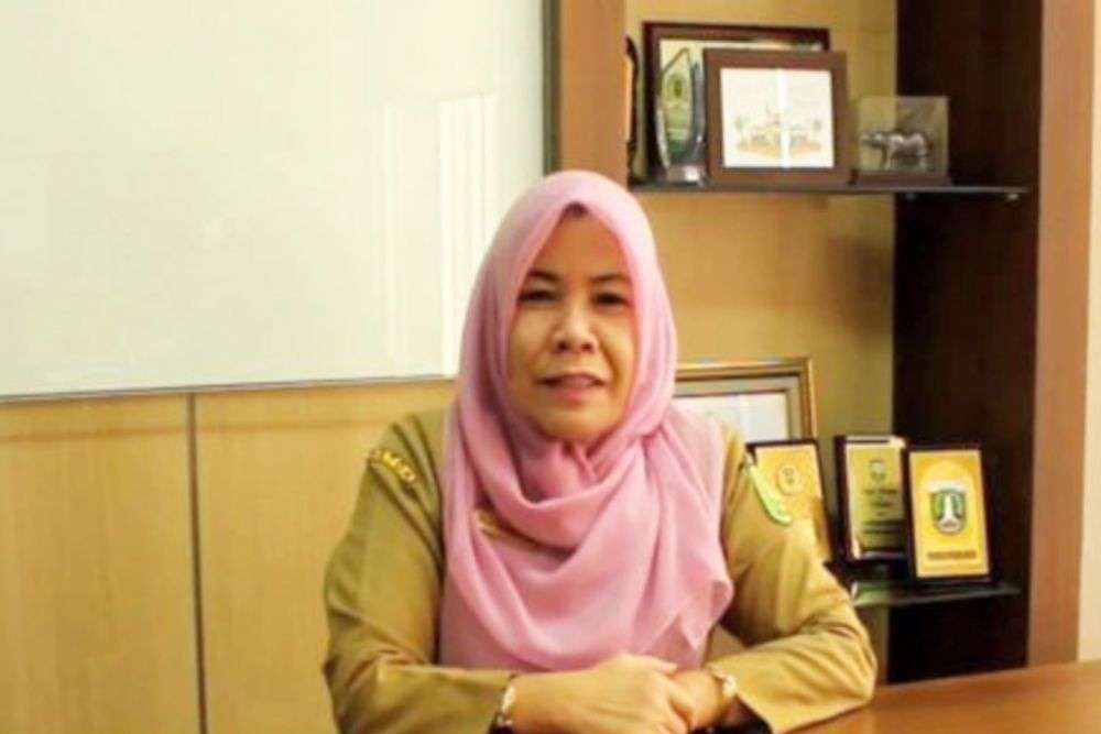 Usulan Penghentian HM Wardan sebagai Bupati Inhil Sedang Diproses