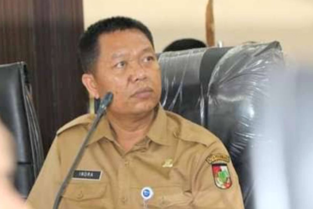 Pemko Sebut Jumlah Warga Pekanbaru Kategori Kemiskinan Ekstrem Mencapai 3.500 Jiwa