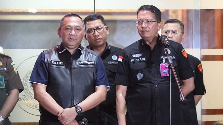 Jaksa Penyidik Memeriksa 4 Orang Saksi Terkait Perkara BPDPKS