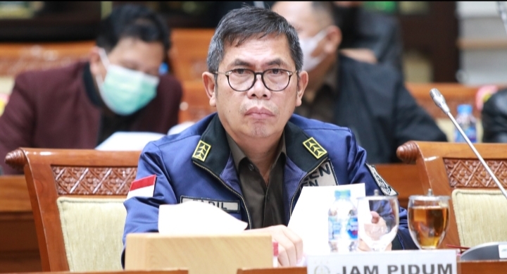 JAM-Pidum Menyetujui 25 Pengajuan Penghentian Penuntutan Berdasarkan Restorative Justice
