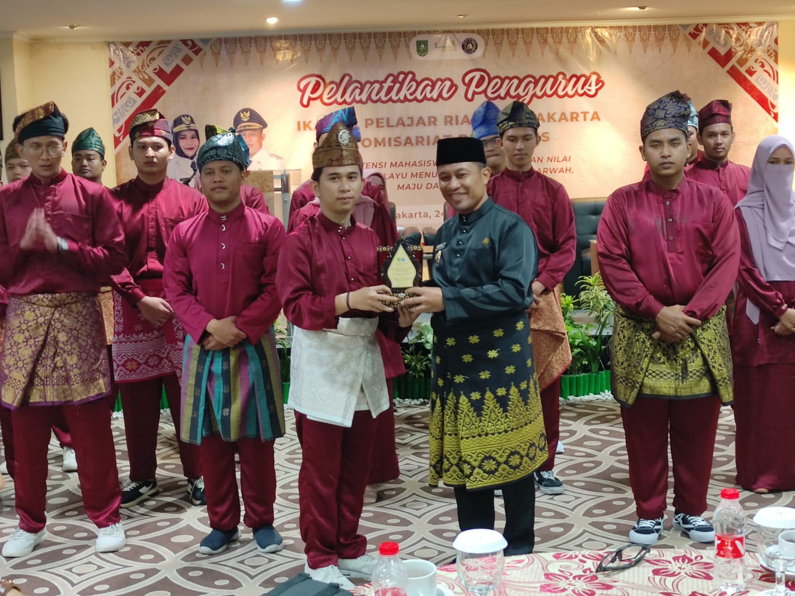 Mahasiswa Bengkalis di Yogyakarta Minta Perhatian Pemkab Terkait Asrama dan Layanan Kesehatan