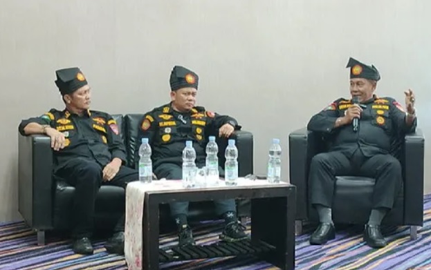 Soal Pulau Rempang, LLMB Minta Pemerintah Tidak Menjajah Rakyatnya Sendiri