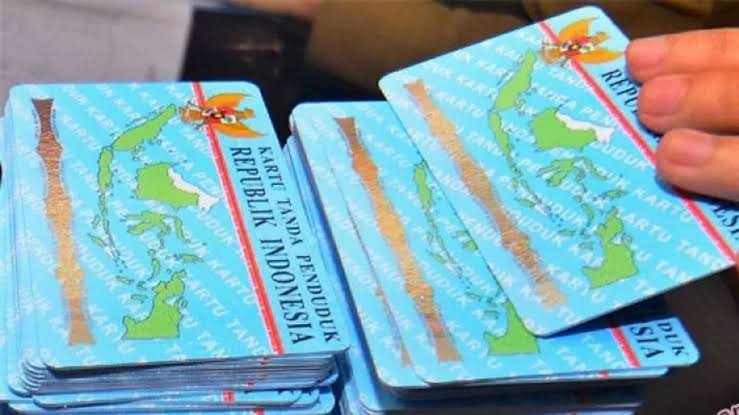 Disdukcapil Klaim Masih Miliki Stok Blangko e-KTP 8 Ribu Keping