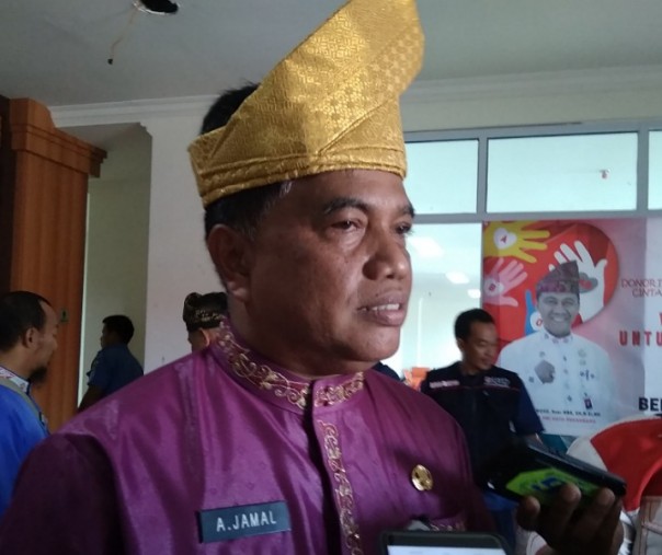 Kebijakan Disdik Pekanbaru, Peserta Didik Boleh Pindah ke SMP Kurang Kuota