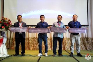 Huawei Gelar Ajang Perdana "CXO Cloud-Camp" Cerahkan Masa Depan Digital Indonesia