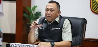 Kejagung Periksa seorang Karyawan CV Aneka Ilmu Terkait Perkara Penerimaan Hadiah/Janji Gratifikasi