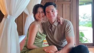 Nana Mirdad Tak Yakin Bisa Maafkan Andrew White Jika Ketahuan Selingkuh