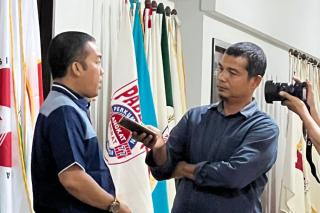 Siak dan Dumai Jadi Tuan Rumah Porprov 2026