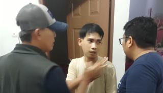 Tim Tabur Kejagung Berhasil Amankan Buronan, Dia Mantan Karyawan BUMN