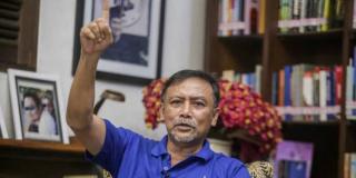 Andi Mallarangeng Bantah Demokrat Ajukan Syarat Cawapres