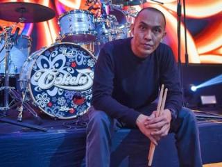 Bangkrut Usai Dipecat dari Cokelat, Ervin Kini Kerja Jadi Badut