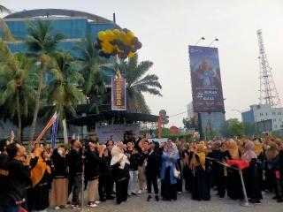 Gebyar Milad ke-18, Univrab Terus Bertransformasi Jadi Universitas Unggul