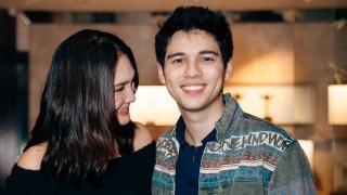 Terungkap Sifat Manja & Bucin Maxime Bouttier ke Luna Maya