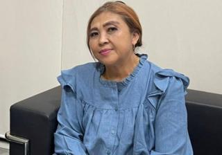 Tim Tabur Kejaksaan Agung Berhasil Mengamankan DPO Saksi RFÂ 