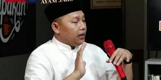 Duet Anies-Muhaimin Jalan Tuhan, PKB: Pacaran dengan Siapa, Tapi Nikahi Orang Lain