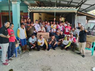 One Week Promotion Eratkan Hubungan Customer PI Niaga