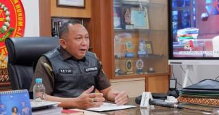 Penyidikan Lanjut Perkara Tol Japek, 2 Orang Saksi DiperiksaÂ 