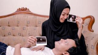 7 Tahun Menikah, Fedi Nuril Cuma 2 Kali Ajak Istri Kencan
