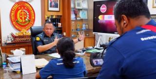 Kejaksaan Agung Memeriksa HBA dan AHA sebagai Saksi Terkait Perkara Komoditi Emas