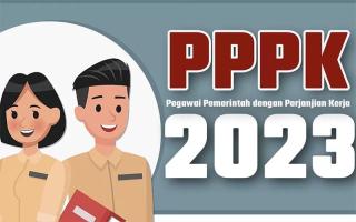 Pengumuman! Pendaftaran Seleksi PPPK Pemprov Riau Dibuka Mulai 17 September