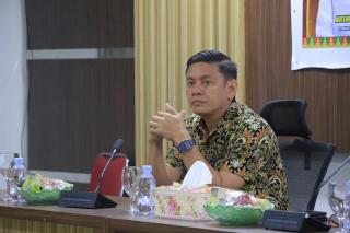 Sabar! Jalan Darma Bakti, Cipta Karya, dan Taman Karya Dioverlay Tahun Depan