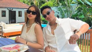 Tak Restui Hubungan Fadly & Rebecca Klopper, H Faisal: Sudah Nggak Respek