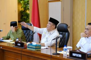 Usai Bengkulu dan Jambi, KPK bakal Roadshow ke Riau