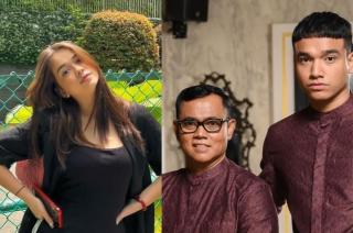 Kembali Beredar Video Syur Diduga Rebecca Klopper, Haji Faisal: Sudah Cukup