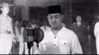 Minta Maaf, Syakir Daulay Akui Tak Niat Lecehkan Teks Proklamasi