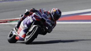 Jorge Martin Juara MotoGP San Marino 2023, Pedrosa Finis Keempat