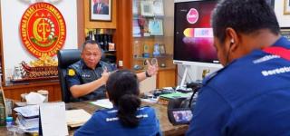 Soal Tol Japek, Kejagung masih memeriksa 2 Orang Saksi
