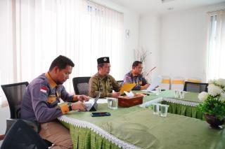 Ribuan Maba Umri akan Ikuti PKKMB dan Masta, Ketum PP Muhammadiyah dan Dua Menteri Jadi Pemateri