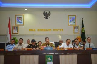 Tekan Inflasi, Masyarakat Dihimbau Tidak Boros Pangan