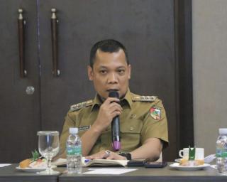 Jadi Tuan Rumah Rakornas Bidang Produk Hukum Daerah, Pj Wako: Bisa Jadi Promosi Kota Pekanbaru