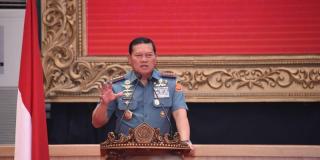 Tak Ada Kompromi, Panglima Minta Prajurit TNI Mundur jika Nyaleg