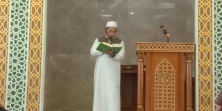 Ustadz Chairul Ichwan sebutkan Ciri-ciri Umat Nabi Muhammad SAW Masuk Surga Tanpa Hisap
