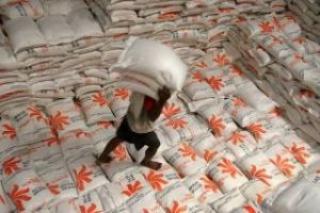 Bulog Pastikan Stok Beras di Riau Aman, Masih Tersedia 19 Ribu Ton Lagi
